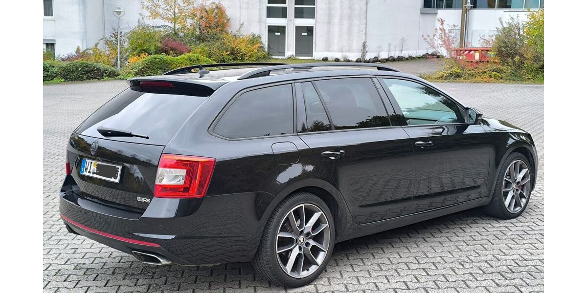 Skoda Octavia 171.000 km 13.200 &euro; Wiesbaden 65205