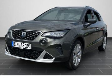 Seat Arona 4.900 km 28.980 &euro; Bingen / Rhein 55411