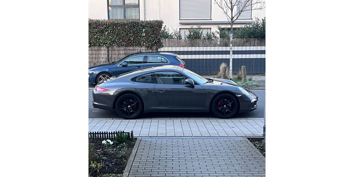 Porsche 991 139.000 km 76.500 &euro; Hattersheim 65795