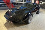 Corvette C3 Stingray 5.7 V8 Targa |Automatik|H-Zulassung| 142.166 km 31.999 &euro; Mainz-Kostheim 55246