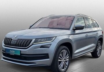 Skoda Kodiaq 60.576 km 35.890 &euro; Bad Camberg 65520