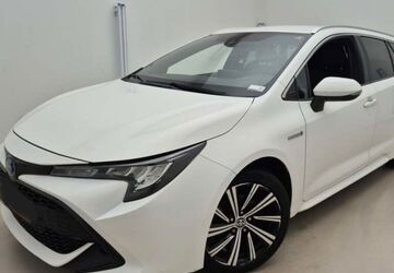 Toyota Corolla 165.900 km 16.900 &euro; Rüsselsheim am Main 65428