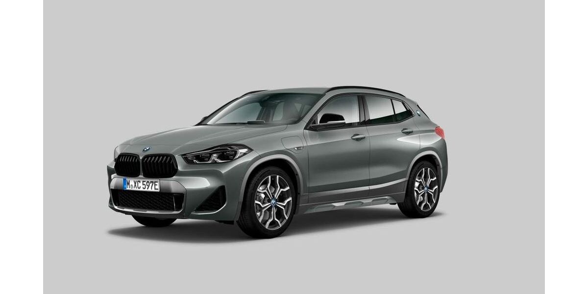 BMW X2 66.000 km 28.989 &euro; Wiesbaden 65205