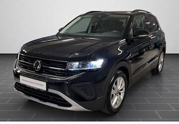 VW T-Cross 11.198 km 21.600 &euro; Wiesbaden 65189