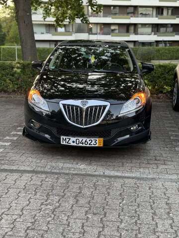 Gebrauchte Lancia Delta
