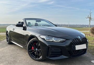 BMW M440 59.500 km 44.799 &euro; Wiesbaden 65189