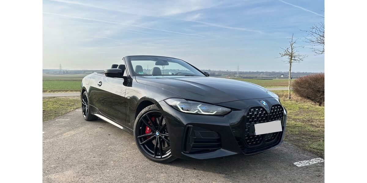 BMW M440 59.500 km 44.799 &euro; Wiesbaden 65189