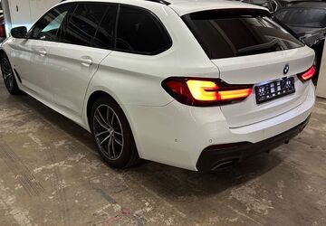 BMW 520 215.900 km 24.980 &euro; Mainz 55129