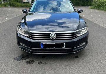 VW Passat 272.000 km 10.199 &euro; wiesbaden 65191