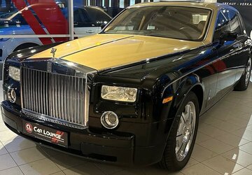 Rolls Royce Phantom Dubai Bespoke Edt.|Two Tone|Power Close Do 134.999 km 89.999 &euro; Mainz-Kostheim 55246