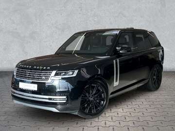Gebrauchte Land Rover Range Rover