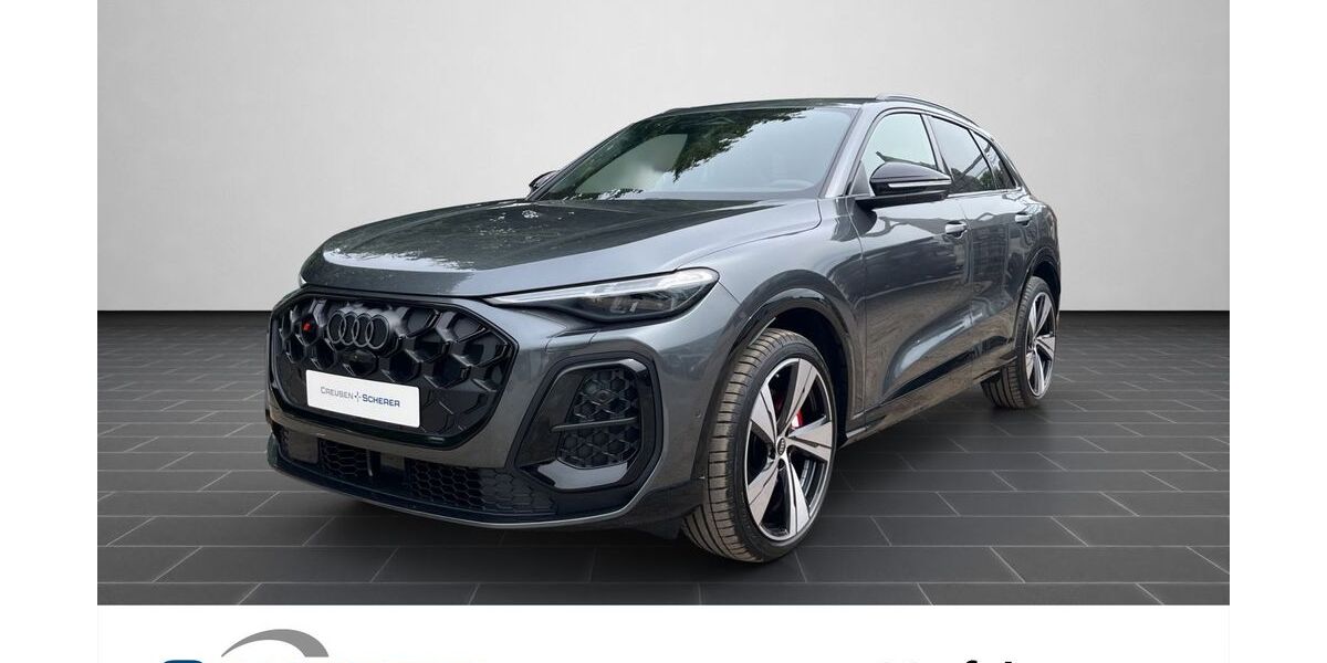 Audi SQ5 2.000 km 88.590 &euro; Wiesbaden 65189