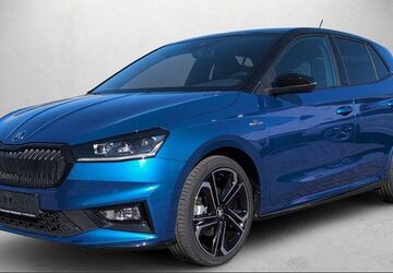 Skoda Fabia 9.999 km 26.990 &euro; Wiesbaden 65189