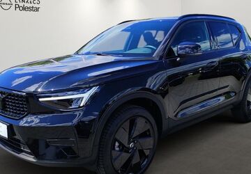 Volvo XC40 19.750 km 37.990 &euro; Mainz-Kastel 55252
