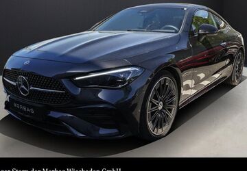 Mercedes-Benz CLE 220 16.890 km 52.380 &euro; Wiesbaden 65189