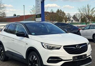 Opel Grandland (X) 180.000 km 9.990 &euro; Wiesbaden 65199