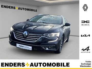 Gebrauchte Renault Talisman