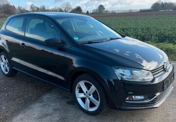 VW Polo 120.587 km 6.999 &euro; Wiesbaden 65203