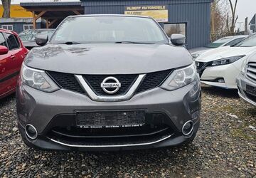 Nissan Qashqai 150.808 km 7.000 &euro; Wiesbaden 65201