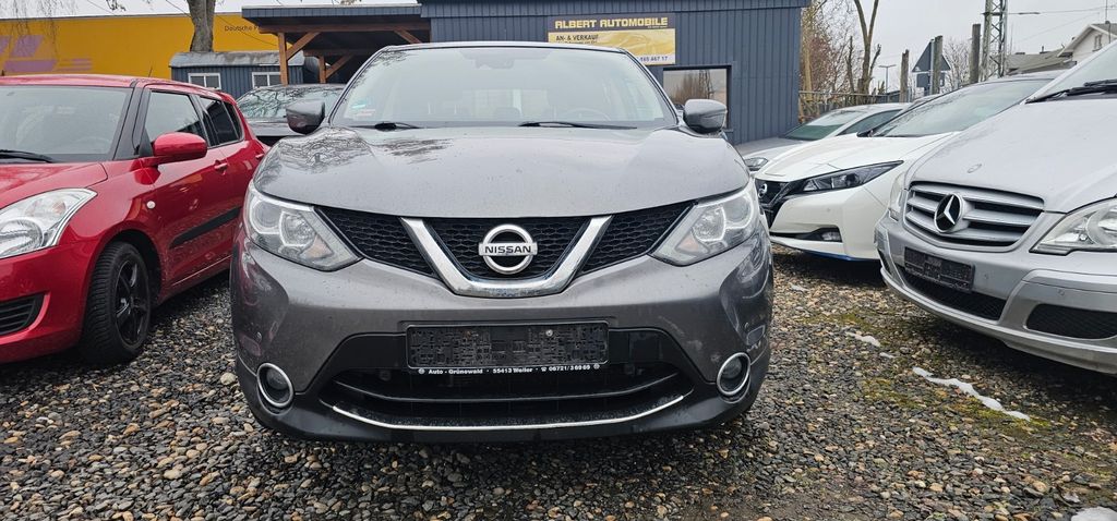 Nissan Qashqai 150.808 km 7.000 &euro; Wiesbaden 65201