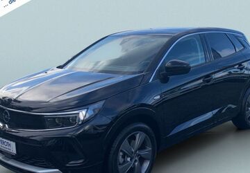 Opel Grandland (X) 26.800 km 23.850 &euro; Bingen 55411