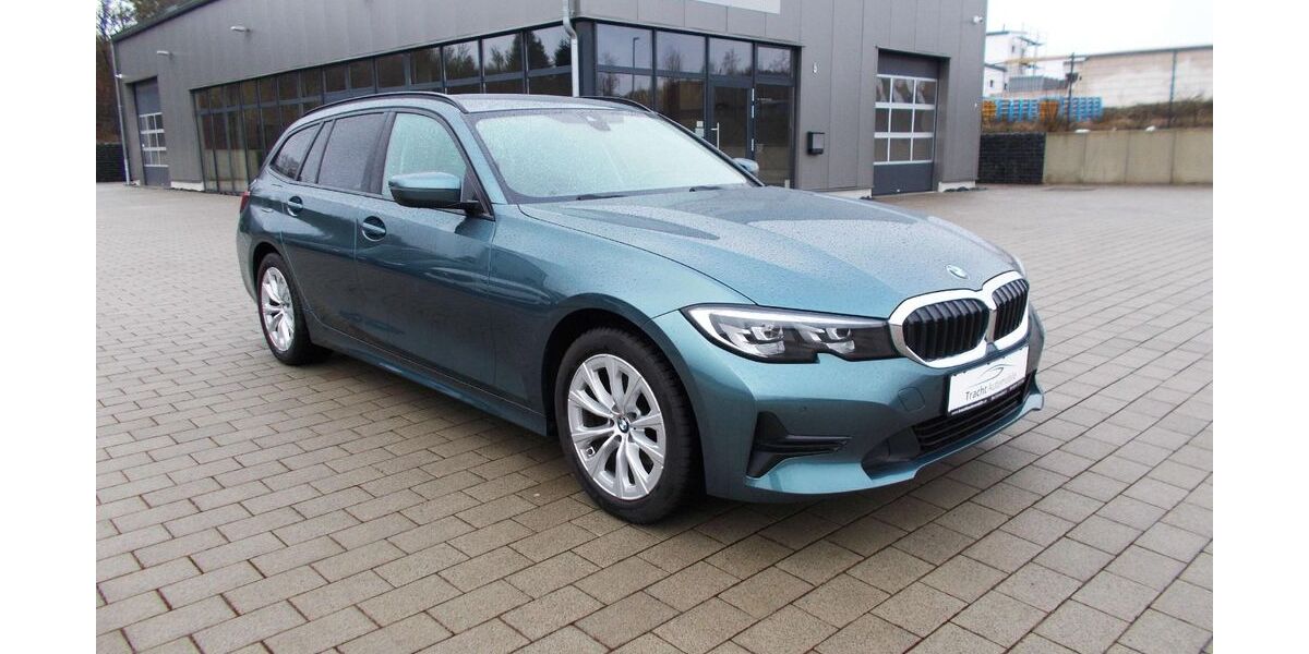 BMW 320 87.000 km 23.900 &euro; Bad Schwalbach 65307