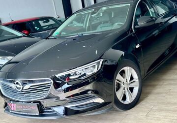 Opel Insignia 157.000 km 12.900 &euro; Flörsheim 65439