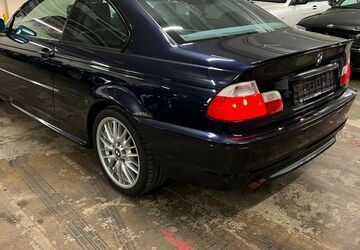 BMW 330 178.400 km 18.980 &euro; Mainz 55129