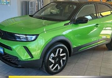 Opel Mokka 12.500 km 19.190 &euro; Groß-Gerau 64521