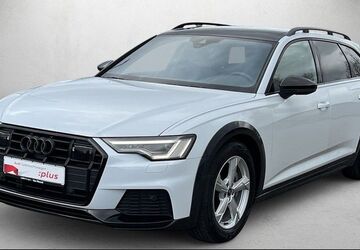 Audi A6 Allroad 91.342 km 48.780 &euro; Mainz 55131