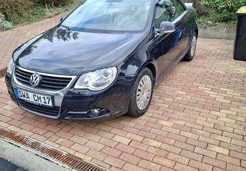 VW Eos 112.000 km 7.800 &euro; Taunusstein Hambach 65232