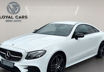Mercedes-Benz E 220 126.700 km 30.990 &euro; Büttelborn 64572
