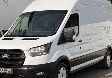 Ford Transit 26.000 km 32.980 &euro; Bischofsheim 65474
