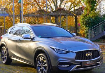 INFINITI QX30 135.000 km 15.995 &euro; Mainz-Kostheim 55246