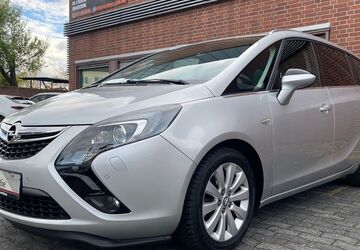 Opel Zafira Tourer 143.000 km 7.590 &euro; Rüsselsheim am Main 65428