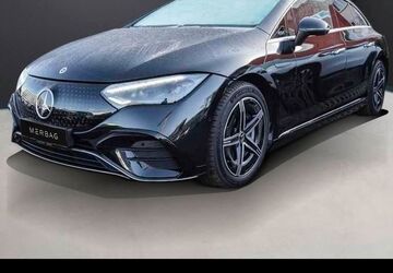 Mercedes-Benz EQE 55.000 km 46.880 &euro; Wiesbaden 65189