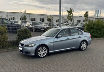 BMW 318 181.000 km 7.700 &euro; Rüsselsheim 65428
