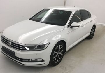VW Passat 200.247 km 13.019 &euro; Eschborn 65760