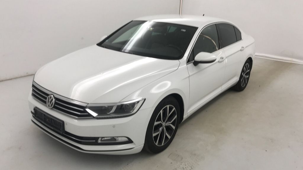 VW Passat 200.247 km 13.019 &euro; Eschborn 65760