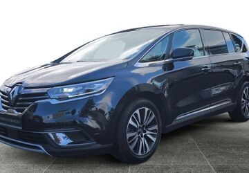 Renault Espace 97.853 km 23.490 &euro; Wiesbaden 65191