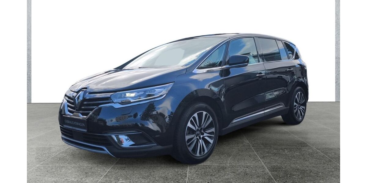 Renault Espace 97.853 km 23.490 &euro; Wiesbaden 65191