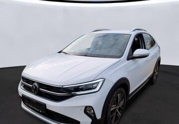 VW Taigo 28.520 km 21.950 &euro; Eltville 65343