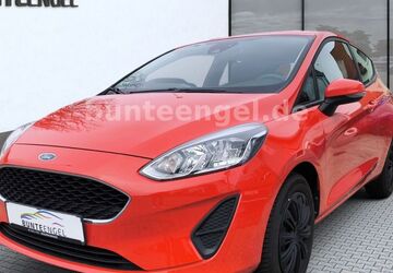 Ford Fiesta 114.562 km 6.490 &euro; Flörsheim am Main 65439
