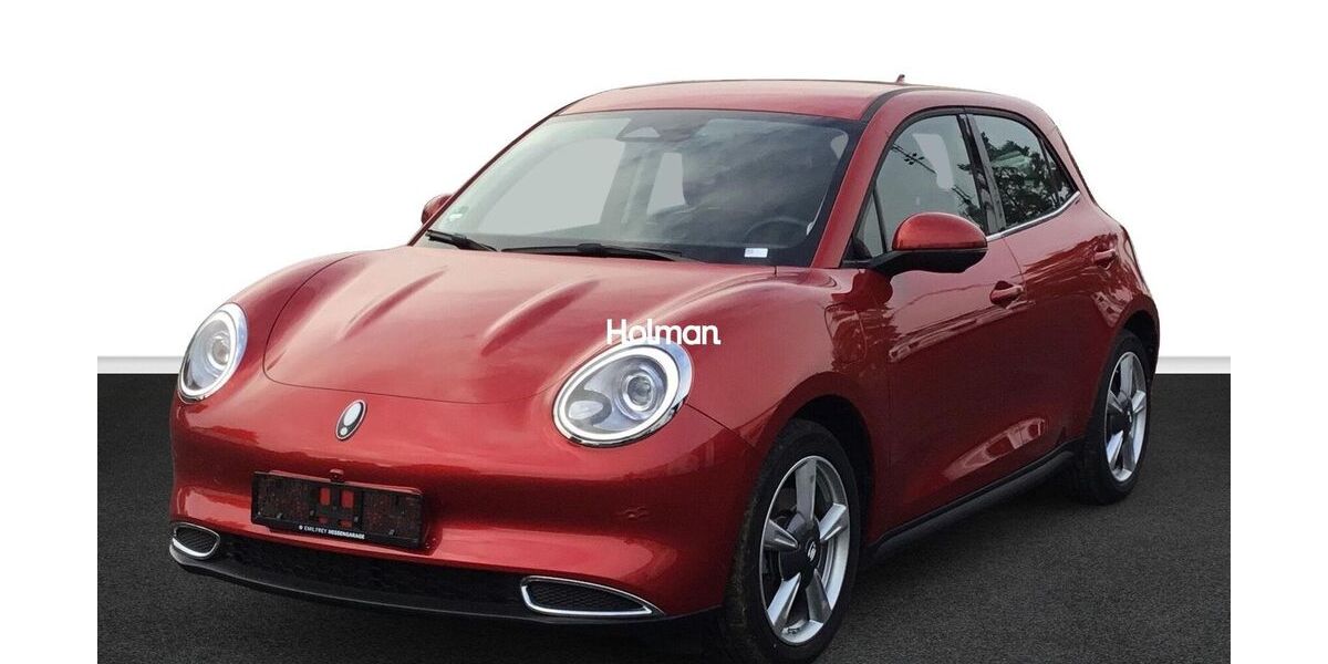 GWM Ora 03 16.904 km 14.041 &euro; Eschborn 65760