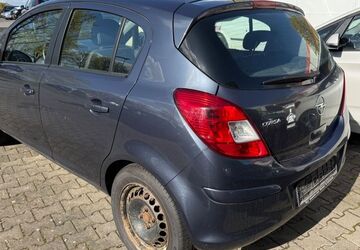 Opel Corsa 204.300 km 2.480 &euro; Mainz 55129