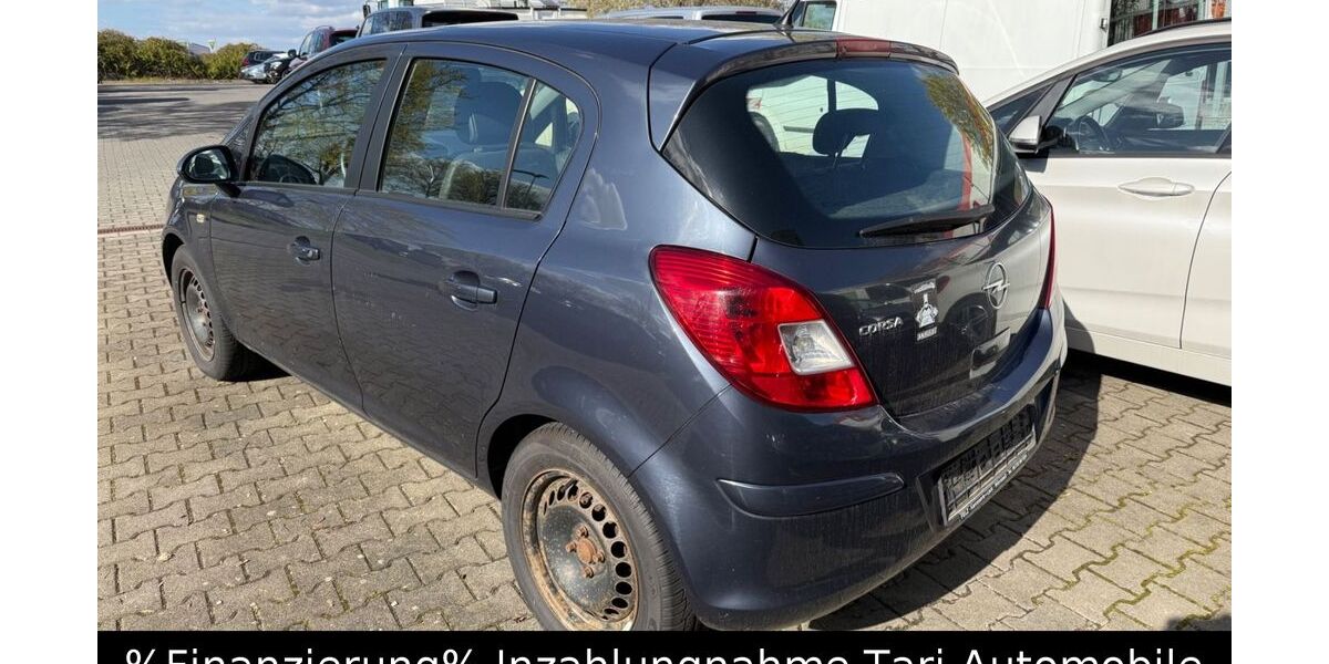 Opel Corsa 204.300 km 2.480 &euro; Mainz 55129