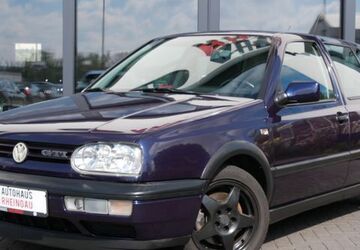 VW Golf 131.000 km 8.900 &euro; Geisenheim am Rhein 65366