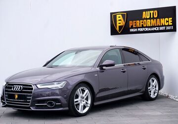 Audi A6 128.000 km 27.800 &euro; Mainz-Kostheim (Wiesbaden) 55246