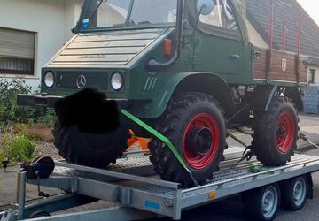 Mercedes-Benz Andere 36.789 km 29.999 &euro; Mörfelden-Walldorf 64546