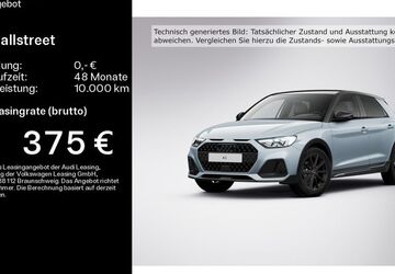 Audi A1 1.990 km 31.990 &euro; Oberursel 61440